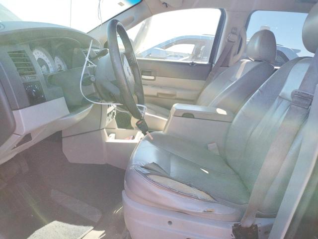 Photo 7 from auction – 2004 DODGE DURANGO LI with VIN 1D4HD58D14F197598
