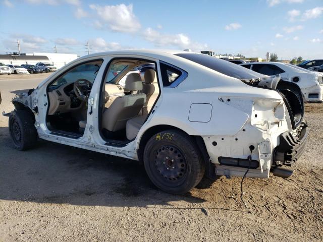 Photo 2 from auction – 2017 NISSAN ALTIMA 2.5 with VIN 1N4AL3AP8HC210001