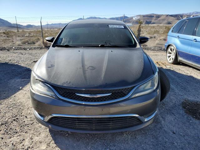 Photo 5 from auction – 2015 CHRYSLER 200 LIMITE with VIN 1C3CCCAB4FN575174