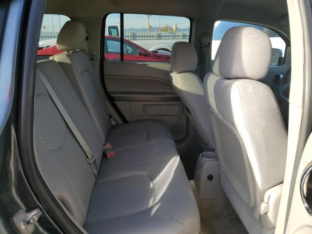 Photo 10 from auction – 2011 CHEVROLET HHR LT with VIN 3GNBABFW4BS590767