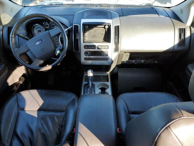 Photo 8 from auction – 2010 FORD EDGE LIMIT with VIN 2FMDK4KC4ABA86015