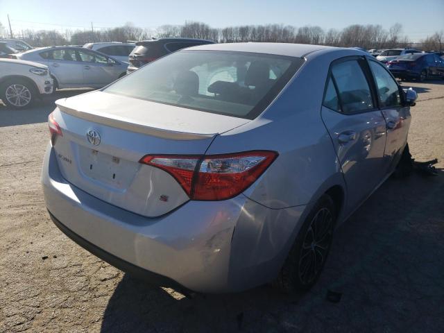 Photo 3 from auction – 2016 TOYOTA COROLLA L with VIN 5YFBURHE8GP477325