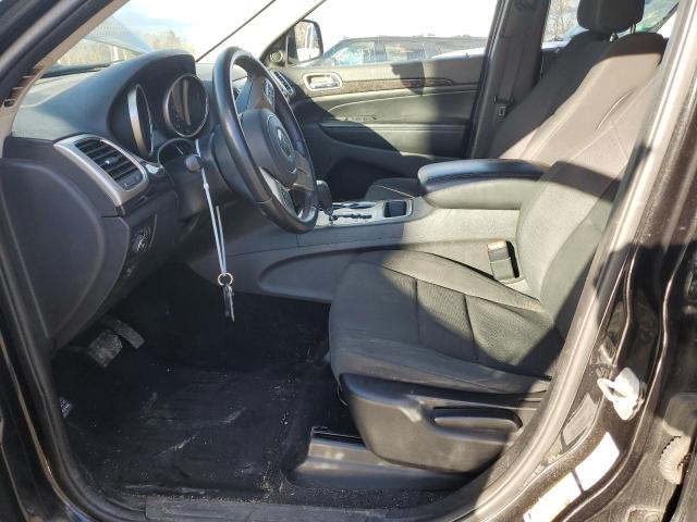 Photo 7 from auction – 2012 JEEP GRAND CHER with VIN 1C4RJFAG1CC325522