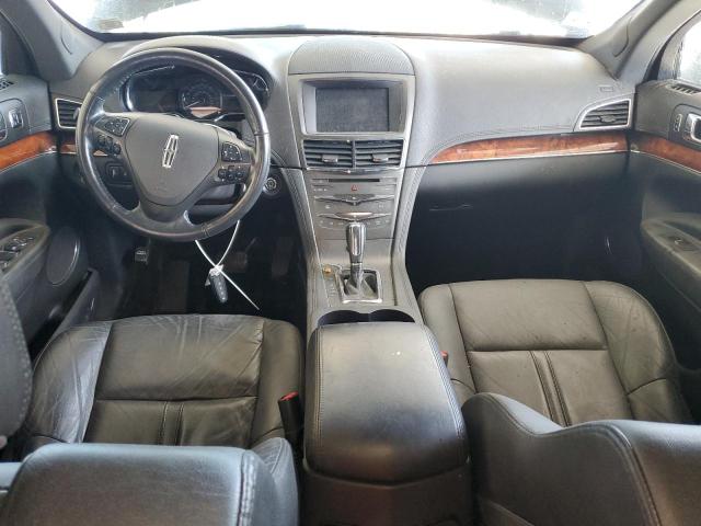 Photo 8 from auction – 2016 LINCOLN MKT with VIN 2LMHJ5NK2GBL02020