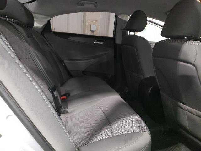 Photo 10 from auction – 2011 HYUNDAI SONATA GLS with VIN 5NPEB4AC1BH264589