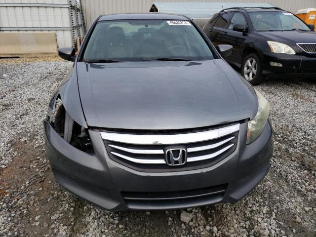 Photo 5 from auction – 2011 HONDA ACCORD SE with VIN 1HGCP2F66BA069306