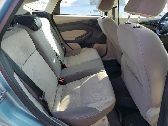 Photo 10 from auction – 2012 FORD FOCUS SE with VIN 1FAHP3K2XCL455705