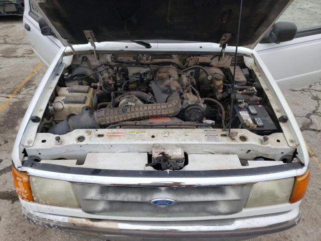Photo 11 from auction – 1996 FORD RANGER SUP with VIN 1FTCR14X6TPB11194