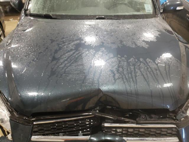 Photo 11 from auction – 2011 TOYOTA RAV4 LIMIT with VIN 2T3DK4DV8BW058400