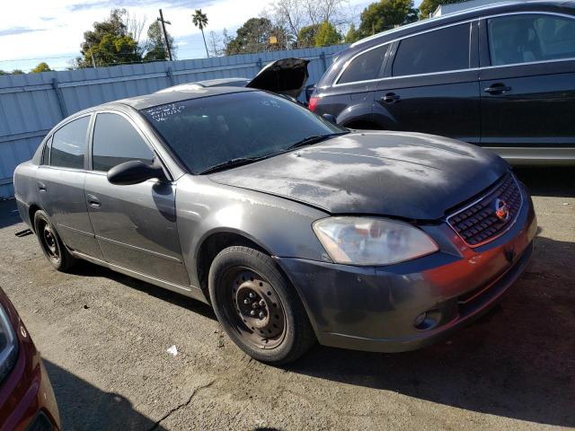 Photo 4 from auction – 2005 NISSAN ALTIMA S with VIN 1N4AL11D95C247838