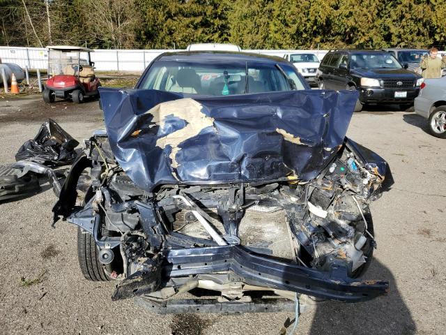 Photo 5 from auction – 2012 SUBARU LEGACY with VIN 4S3BMBG67C3013091