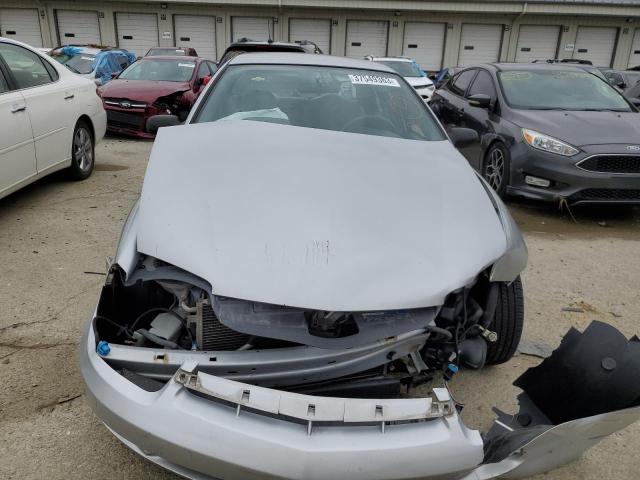 Photo 5 from auction – 2003 CHEVROLET CAVALIER with VIN 1G1JC52F437230400