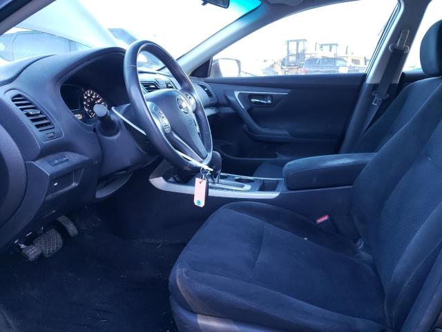 Photo 7 from auction – 2015 NISSAN ALTIMA 2.5 with VIN 1N4AL3AP9FC243442