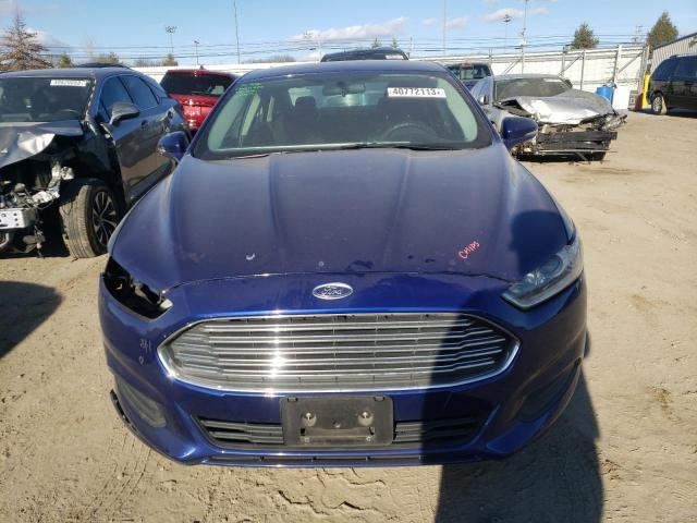 Photo 5 from auction – 2016 FORD FUSION SE with VIN 1FA6P0H74G5118871