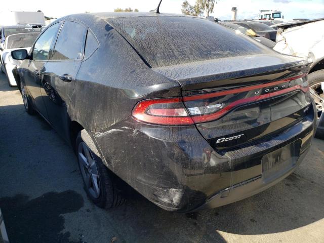 Photo 2 from auction – 2015 DODGE DART SXT with VIN 1C3CDFBB7FD129104