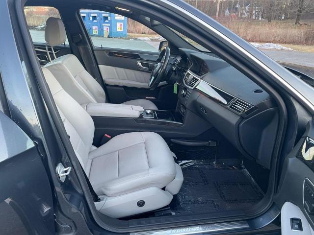 Photo 5 from auction – 2013 MERCEDES-BENZ E 350 4MAT with VIN WDDHF8JB1DA731056