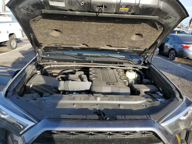 Photo 12 from auction – 2022 TOYOTA 4RUNNER SR with VIN JTELU5JR4N6037130