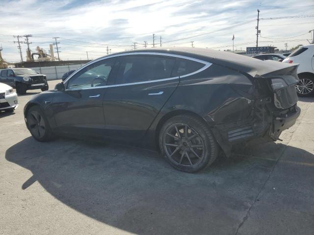 Photo 2 from auction – 2018 TESLA MODEL 3 with VIN 5YJ3E1EB3JF128671