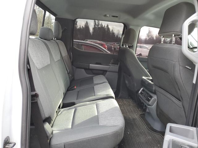 Photo 10 from auction – 2022 FORD F150 SUPER with VIN 1FTFW1E84NKD64544