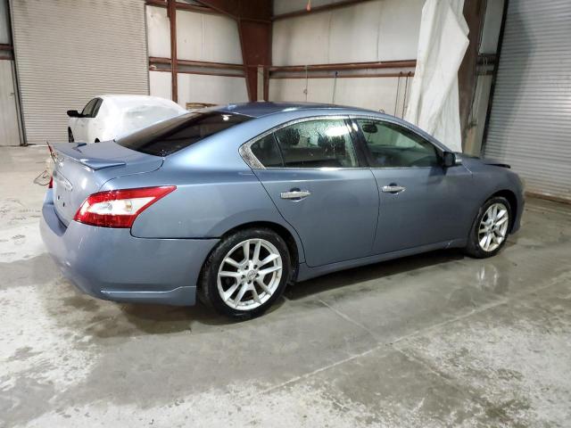 Photo 3 from auction – 2011 NISSAN MAXIMA S with VIN 1N4AA5AP9BC844121