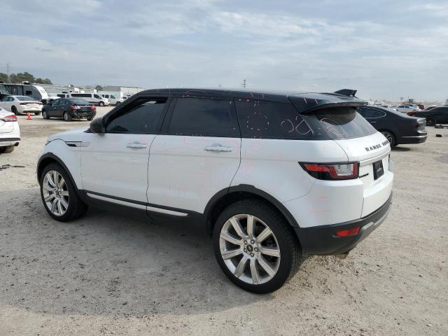Photo 2 from auction – 2017 LAND ROVER RANGE ROVE with VIN SALVR2BG7HH240363