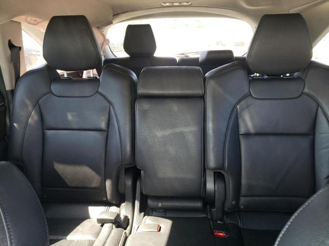 Photo 10 from auction – 2016 ACURA MDX with VIN 5FRYD4H21GB001057