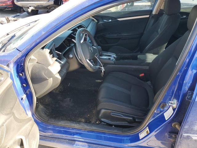 Photo 7 from auction – 2016 HONDA CIVIC EX with VIN 19XFC2F73GE045307