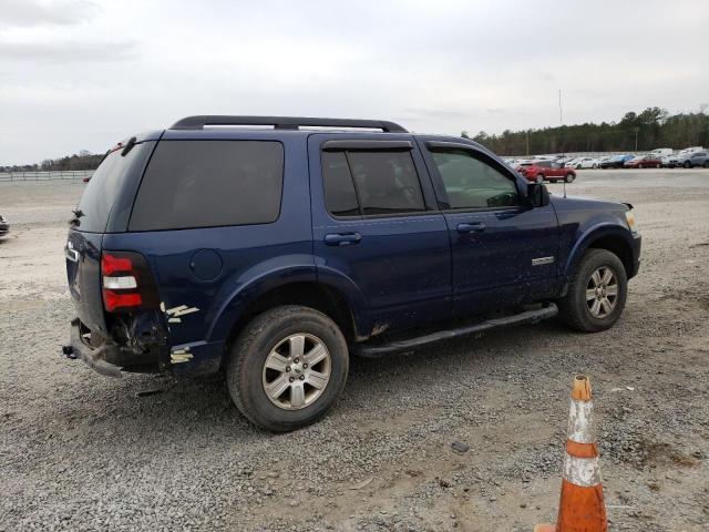 صورة رقم 3 من المزاد - 2008 FORD EXPLORER X مع VIN 1FMEU63E88UA66798