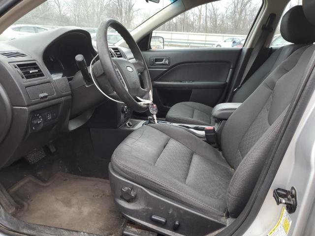 Photo 7 from auction – 2011 FORD FUSION SE with VIN 3FAHP0HA3BR159776