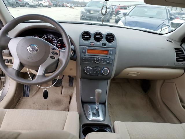 Photo 8 from auction – 2012 NISSAN ALTIMA BAS with VIN 1N4AL2AP9CC244998