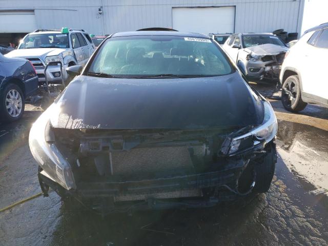 Photo 5 from auction – 2017 KIA FORTE LX with VIN 3KPFK4A75HE029875