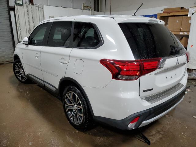 Photo 2 from auction – 2016 MITSUBISHI OUTLANDER with VIN JA4AD3A3XGZ022235