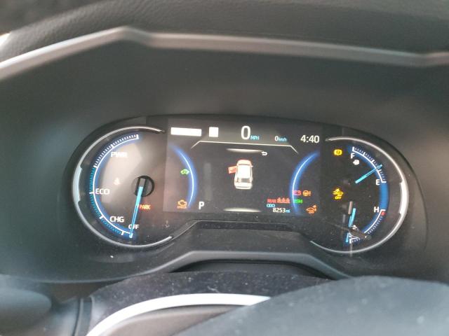 Zdjęcie 9 z aukcji – 2022 TOYOTA RAV4 LIMIT z VIN 4T3D6RFV2NU075583