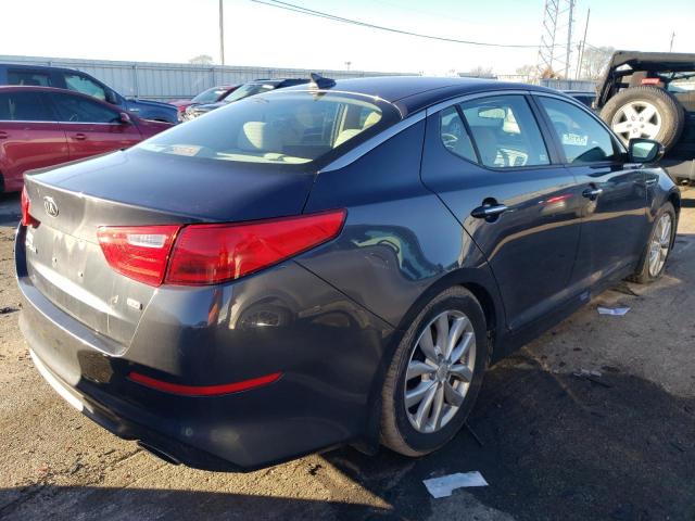 Photo 3 from auction – 2015 KIA OPTIMA LX with VIN 5XXGM4A76FG458770