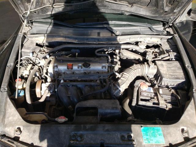 Photo 11 from auction – 2011 HONDA ACCORD EXL with VIN 1HGCS1B87BA003170