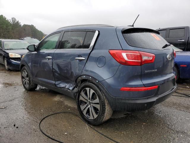 Photo 2 from auction – 2012 KIA SPORTAGE E with VIN KNDPC3A29C7203407