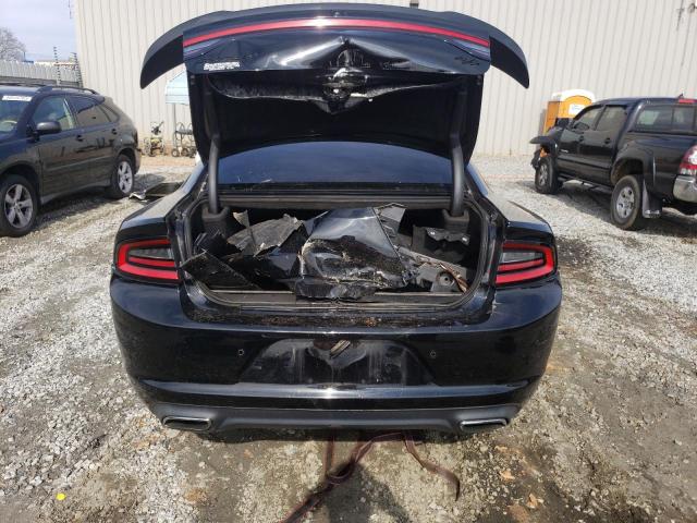 Photo 6 from auction – 2018 DODGE CHARGER R/ with VIN 2C3CDXCT9JH295147
