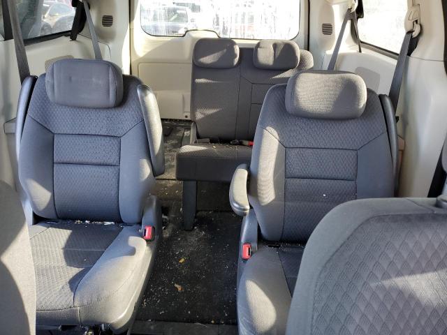 Photo 10 from auction – 2010 DODGE GRAND CARA with VIN 2D4RN5D15AR154528