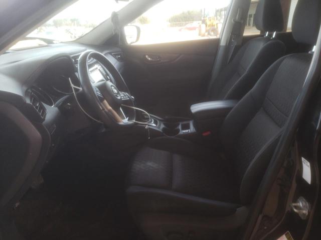 صورة رقم 7 من المزاد - 2018 NISSAN ROGUE S مع VIN KNMAT2MT4JP515779