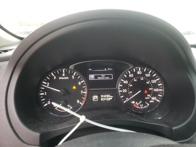 Photo 9 from auction – 2015 NISSAN ALTIMA 2.5 with VIN 1N4AL3AP5FC436588
