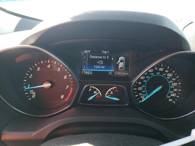 Photo 9 from auction – 2013 FORD ESCAPE TIT with VIN 1FMCU9J91DUC36413