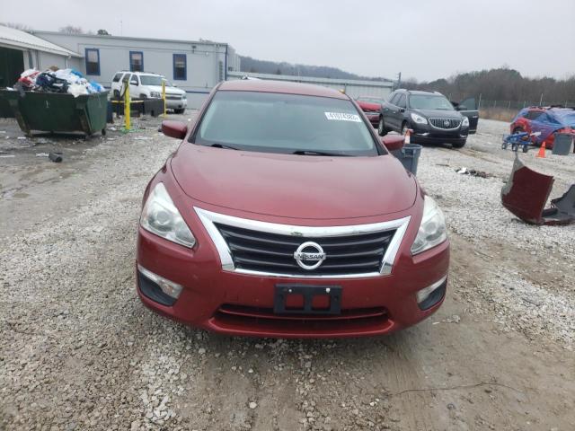Photo 5 from auction – 2015 NISSAN ALTIMA 2.5 with VIN 1N4AL3AP5FC436588
