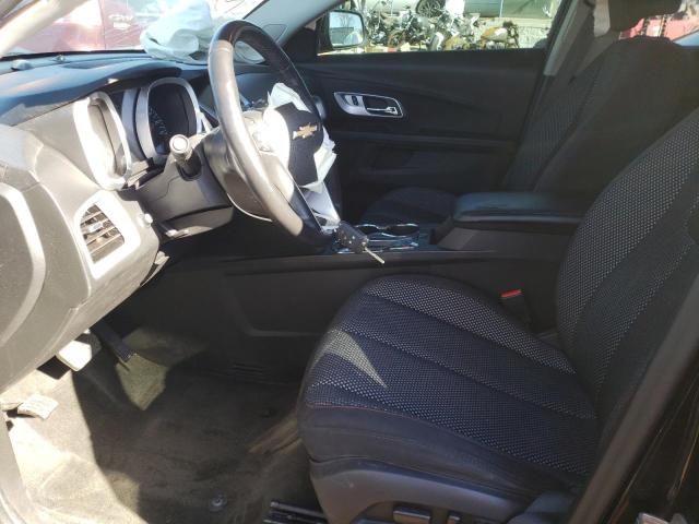 Photo 7 from auction – 2017 CHEVROLET EQUINOX LT with VIN 2GNALCEK0H1584172