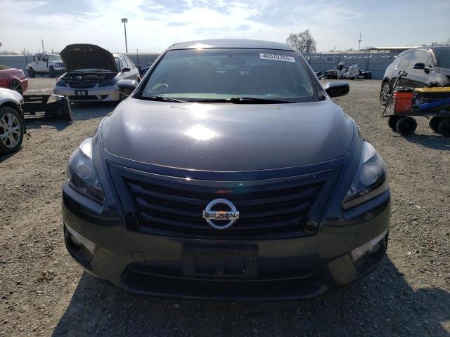 Photo 5 from auction – 2014 NISSAN ALTIMA 2.5 with VIN 1N4AL3AP6EC319536
