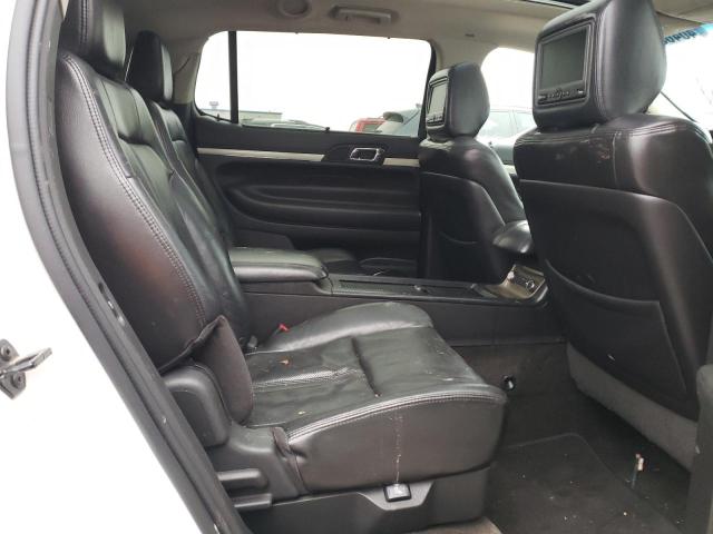 Foto 10 de la subasta – 2012 LINCOLN MKT con VIN 2LMHJ5AT7CBL50248
