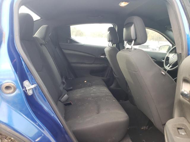 Photo 10 from auction – 2014 DODGE AVENGER SE with VIN 1C3CDZABXEN238569