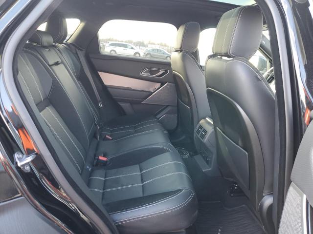 Photo 10 from auction – 2018 LAND ROVER RANGE ROVE with VIN SALYL2RX6JA718999