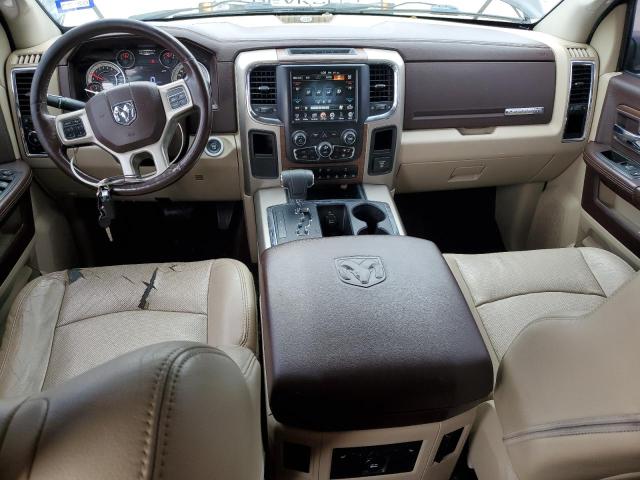 Photo 8 from auction – 2013 RAM 1500 LARAM with VIN 1C6RR6NT6DS515413