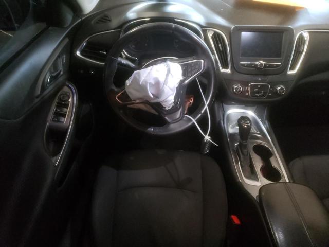 Photo 8 from auction – 2016 CHEVROLET MALIBU LT with VIN 1G1ZE5ST0GF303910