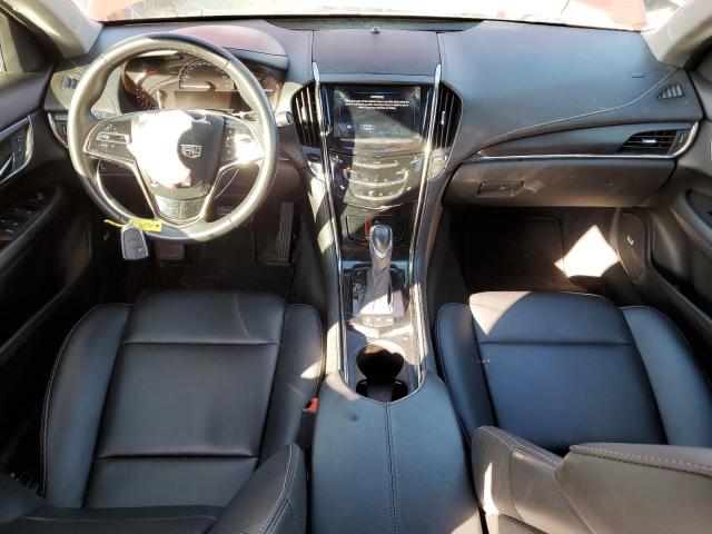 Photo 8 from auction – 2017 CADILLAC ATS with VIN 1G6AA5RX8H0120920